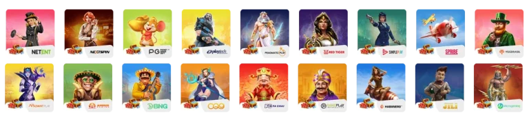 blukong 8 slot